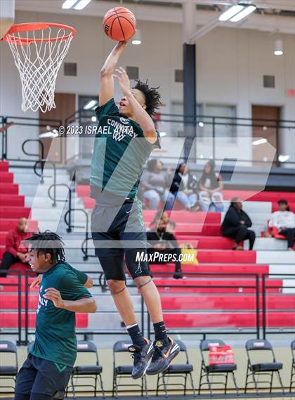 Thumbnail 2 in Pflugerville Connally @ Manor photogallery.