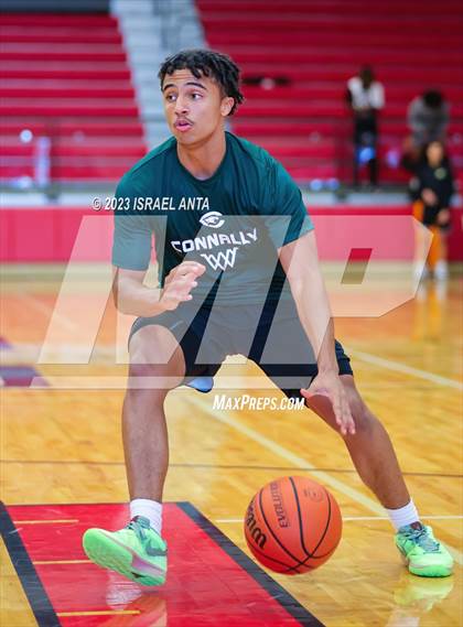 Thumbnail 1 in Pflugerville Connally @ Manor photogallery.