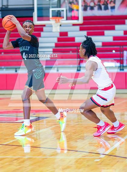 Thumbnail 2 in Pflugerville Connally @ Manor photogallery.