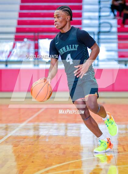 Thumbnail 1 in Pflugerville Connally @ Manor photogallery.