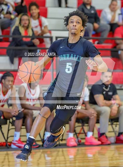 Thumbnail 1 in Pflugerville Connally @ Manor photogallery.