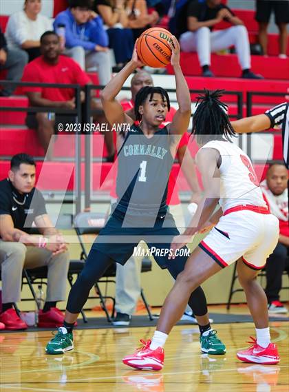 Thumbnail 2 in Pflugerville Connally @ Manor photogallery.