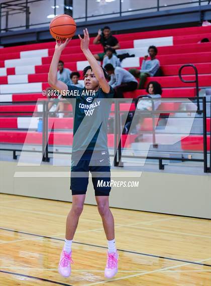 Thumbnail 2 in Pflugerville Connally @ Manor photogallery.