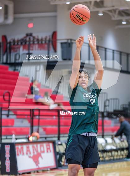 Thumbnail 3 in Pflugerville Connally @ Manor photogallery.