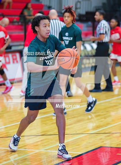 Thumbnail 1 in Pflugerville Connally @ Manor photogallery.