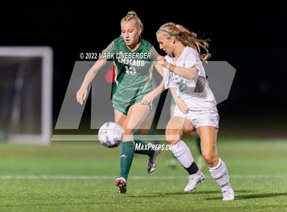 Thumbnail 3 in Emmaus @ Allentown Central Catholic photogallery.