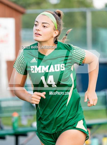 Thumbnail 2 in Emmaus @ Allentown Central Catholic photogallery.