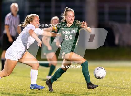 Thumbnail 1 in Emmaus @ Allentown Central Catholic photogallery.