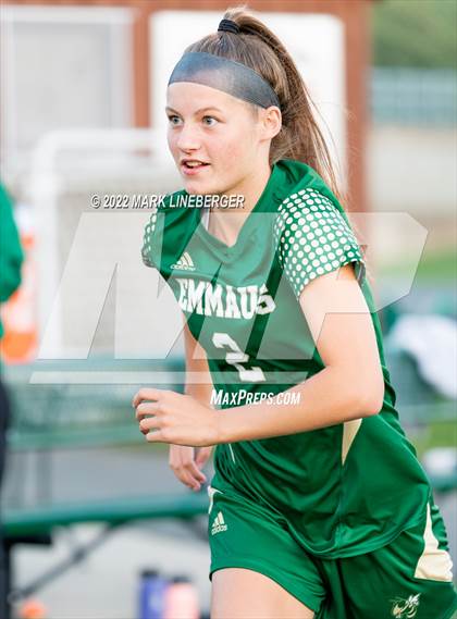 Thumbnail 2 in Emmaus @ Allentown Central Catholic photogallery.