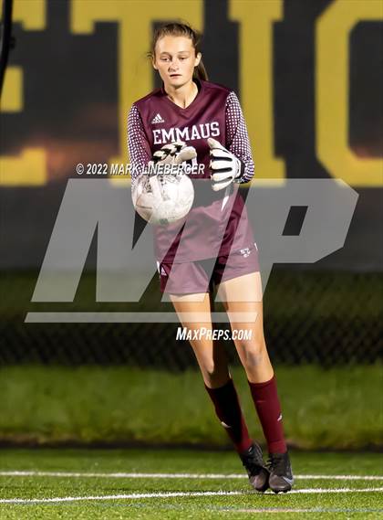 Thumbnail 1 in Emmaus @ Allentown Central Catholic photogallery.