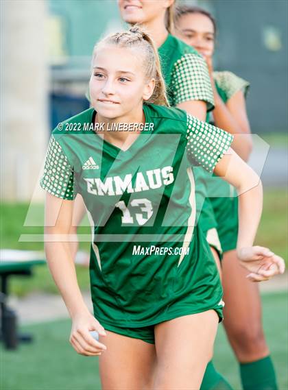 Thumbnail 1 in Emmaus @ Allentown Central Catholic photogallery.