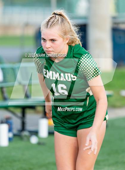 Thumbnail 3 in Emmaus @ Allentown Central Catholic photogallery.