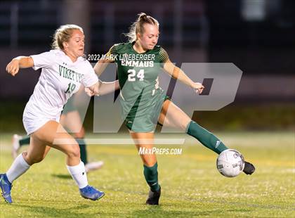 Thumbnail 2 in Emmaus @ Allentown Central Catholic photogallery.