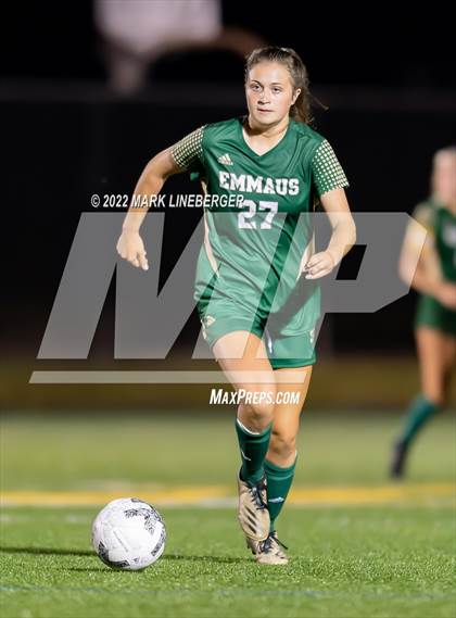 Thumbnail 1 in Emmaus @ Allentown Central Catholic photogallery.