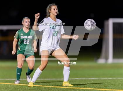 Thumbnail 1 in Emmaus @ Allentown Central Catholic photogallery.