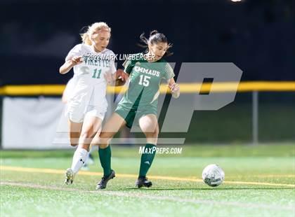 Thumbnail 2 in Emmaus @ Allentown Central Catholic photogallery.