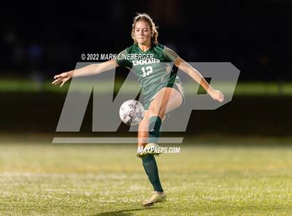 Thumbnail 3 in Emmaus @ Allentown Central Catholic photogallery.