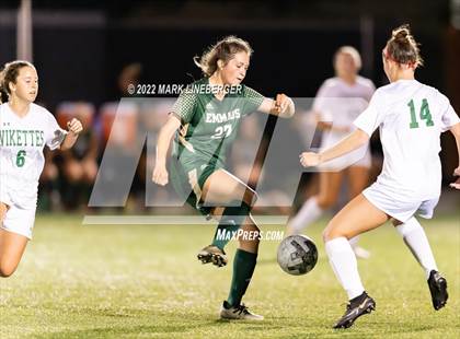 Thumbnail 3 in Emmaus @ Allentown Central Catholic photogallery.