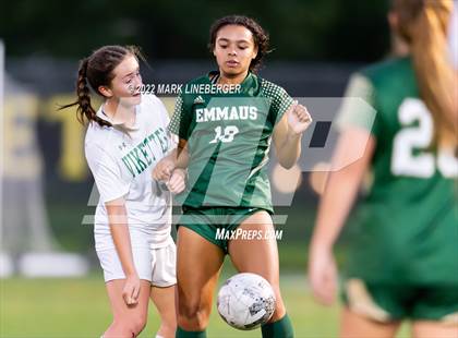 Thumbnail 3 in Emmaus @ Allentown Central Catholic photogallery.