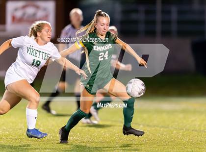 Thumbnail 3 in Emmaus @ Allentown Central Catholic photogallery.