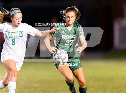 Thumbnail 1 in Emmaus @ Allentown Central Catholic photogallery.