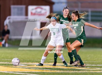 Thumbnail 2 in Emmaus @ Allentown Central Catholic photogallery.