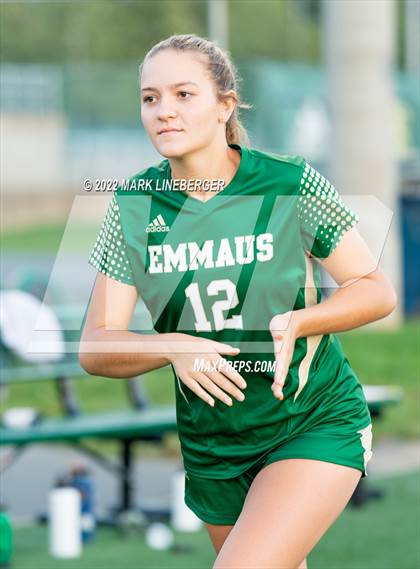 Thumbnail 3 in Emmaus @ Allentown Central Catholic photogallery.