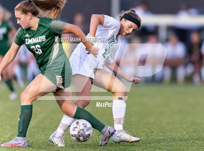 Thumbnail 2 in Emmaus @ Allentown Central Catholic photogallery.