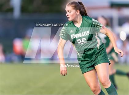 Thumbnail 3 in Emmaus @ Allentown Central Catholic photogallery.