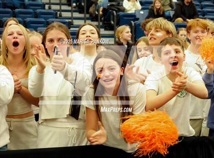 Thumbnail 3 in Cooperstown Vs Waterville (NYSPHSAA Section III Sectional FINALS Class C) photogallery.
