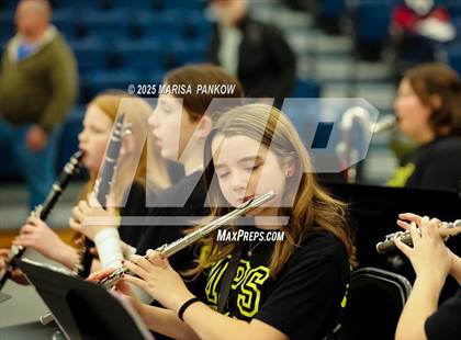 Thumbnail 2 in Cooperstown Vs Waterville (NYSPHSAA Section III Sectional FINALS Class C) photogallery.