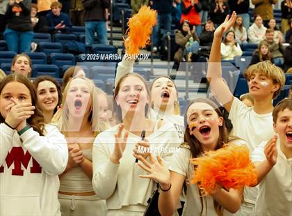 Thumbnail 2 in Cooperstown Vs Waterville (NYSPHSAA Section III Sectional FINALS Class C) photogallery.
