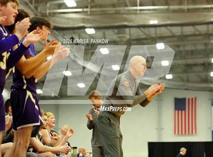 Thumbnail 3 in Cooperstown Vs Waterville (NYSPHSAA Section III Sectional FINALS Class C) photogallery.