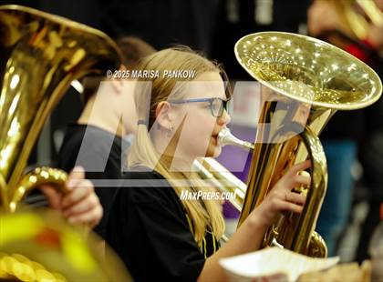 Thumbnail 2 in Cooperstown Vs Waterville (NYSPHSAA Section III Sectional FINALS Class C) photogallery.