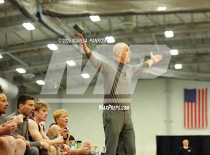 Thumbnail 2 in Cooperstown Vs Waterville (NYSPHSAA Section III Sectional FINALS Class C) photogallery.