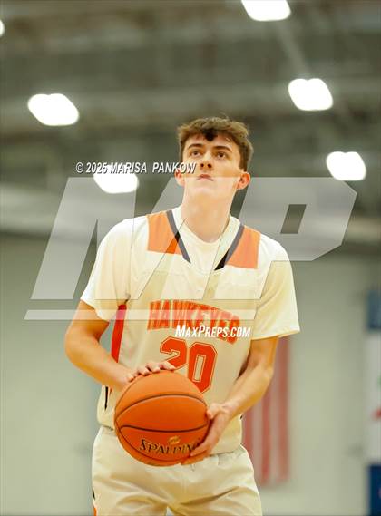 Thumbnail 3 in Cooperstown Vs Waterville (NYSPHSAA Section III Sectional FINALS Class C) photogallery.
