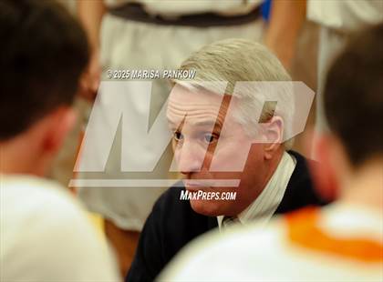 Thumbnail 3 in Cooperstown Vs Waterville (NYSPHSAA Section III Sectional FINALS Class C) photogallery.