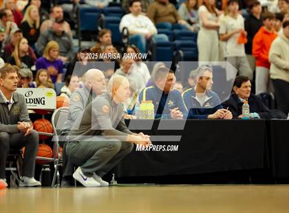 Thumbnail 3 in Cooperstown Vs Waterville (NYSPHSAA Section III Sectional FINALS Class C) photogallery.