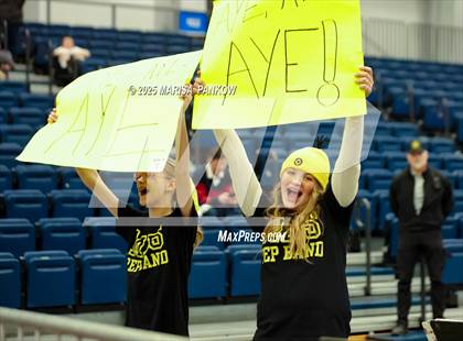 Thumbnail 3 in Cooperstown Vs Waterville (NYSPHSAA Section III Sectional FINALS Class C) photogallery.