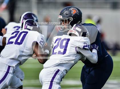 Thumbnail 1 in Morton Ranch @ Seven Lakes photogallery.