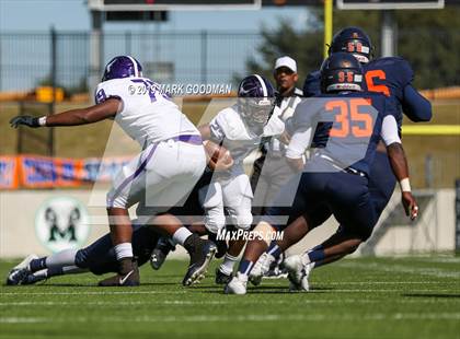 Thumbnail 3 in Morton Ranch @ Seven Lakes photogallery.