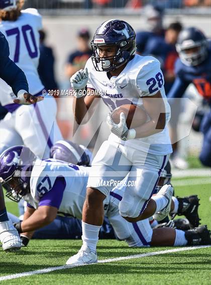 Thumbnail 3 in Morton Ranch @ Seven Lakes photogallery.