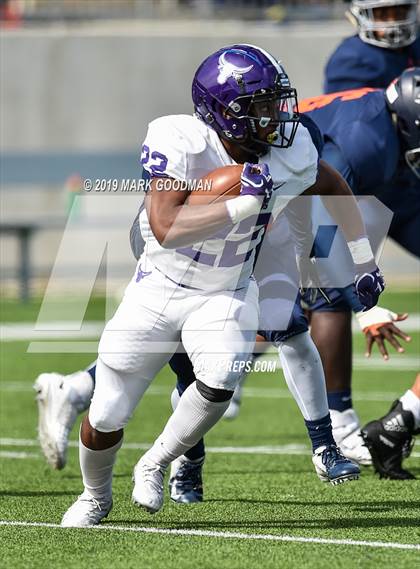 Thumbnail 3 in Morton Ranch @ Seven Lakes photogallery.