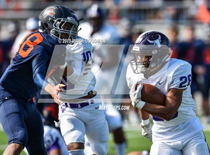 Thumbnail 1 in Morton Ranch @ Seven Lakes photogallery.