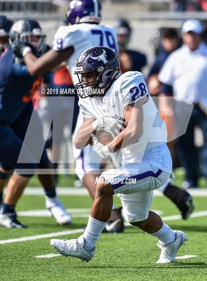 Thumbnail 1 in Morton Ranch @ Seven Lakes photogallery.