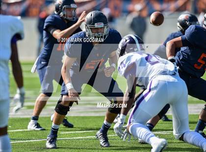 Thumbnail 1 in Morton Ranch @ Seven Lakes photogallery.