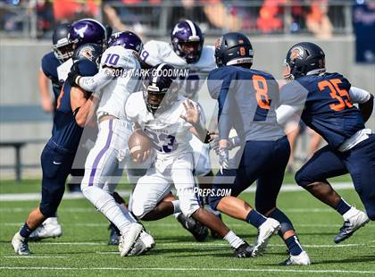 Thumbnail 3 in Morton Ranch @ Seven Lakes photogallery.
