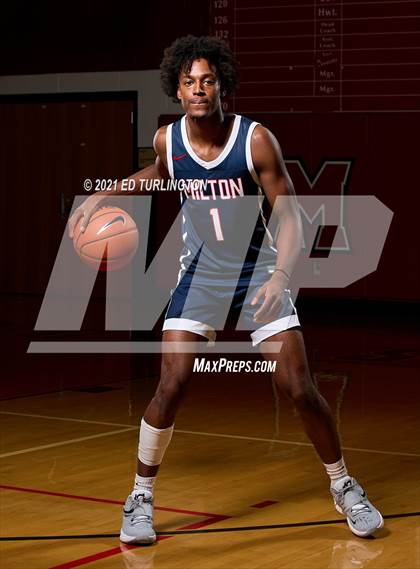 Thumbnail 2 in Milton (Preseason Photo Shoot) photogallery.