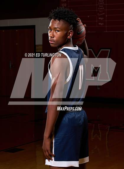Thumbnail 3 in Milton (Preseason Photo Shoot) photogallery.