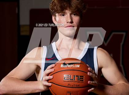 Thumbnail 3 in Milton (Preseason Photo Shoot) photogallery.